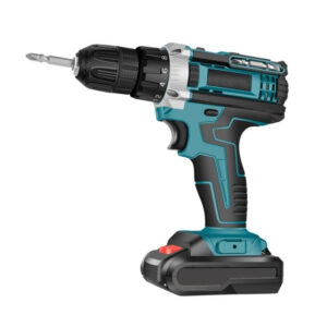 20V 400W Cordless Impact Drill - 1 - zhongdahongyuan.com