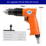 Portable Pneumatic Drill - 10 2 - zhongdahongyuan.com