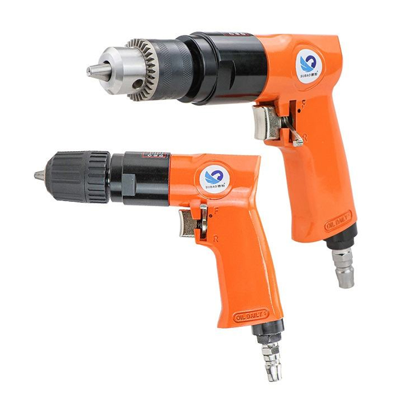 Portable Pneumatic Drill - 10 - zhongdahongyuan.com