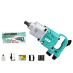Pneumatic Impact Wrench 2400N.m - 12 1 - zhongdahongyuan.com