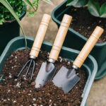 3-Piece Iron Rake Set - 13 1 - zhongdahongyuan.com