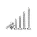Self-Tapping Wood Screws - 14 1 - zhongdahongyuan.com