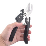 Stainless Steel Bonsai Trimmer - 15 1 - zhongdahongyuan.com
