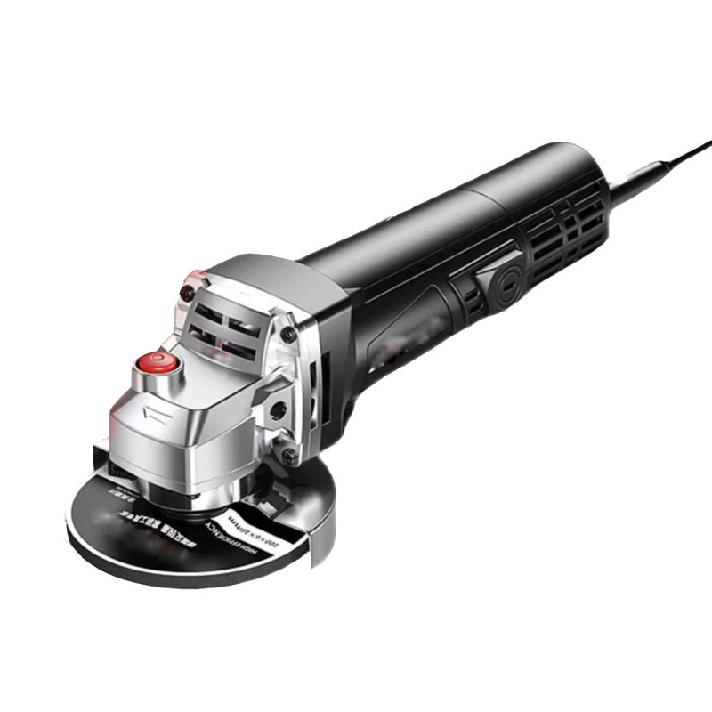 Portable Brushless Angle Grinder - 17 - zhongdahongyuan.com