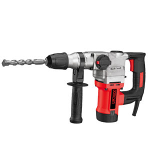 1100W Dual Mode Rotary Hammer - 19 - zhongdahongyuan.com