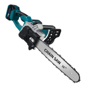 21V 4Ah 16-Inch Electric Saw - 2 - zhongdahongyuan.com