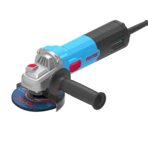 1100W Electric Angle Grinder - 3 - zhongdahongyuan.com
