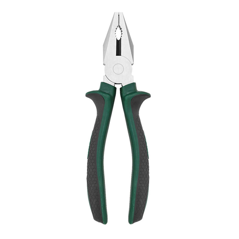 Multifunctional Cutting Pliers - 6 - zhongdahongyuan.com