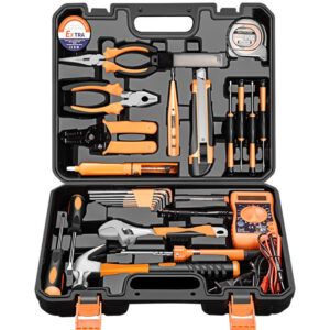 Hardware Hand Toolbox - 7 - zhongdahongyuan.com