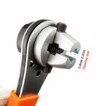 Adjustable Ratchet Wrench - 8 1 - zhongdahongyuan.com