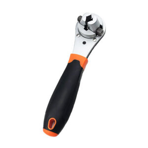 Adjustable Ratchet Wrench - 8 - zhongdahongyuan.com